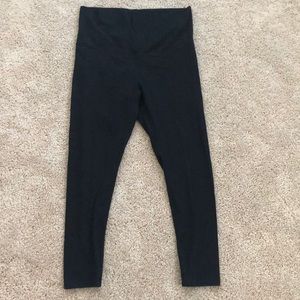 Maternity leggings